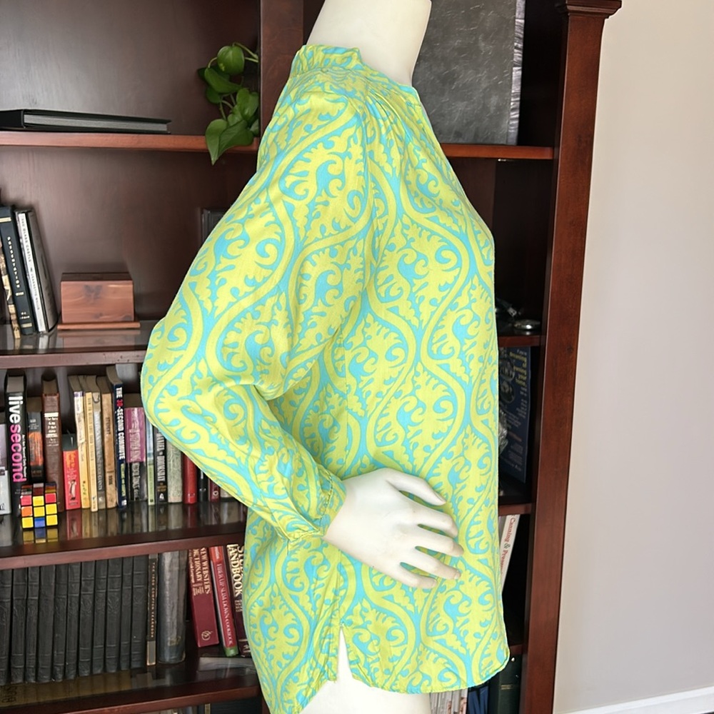 Escapada Tunic top - Picture 6 of 8